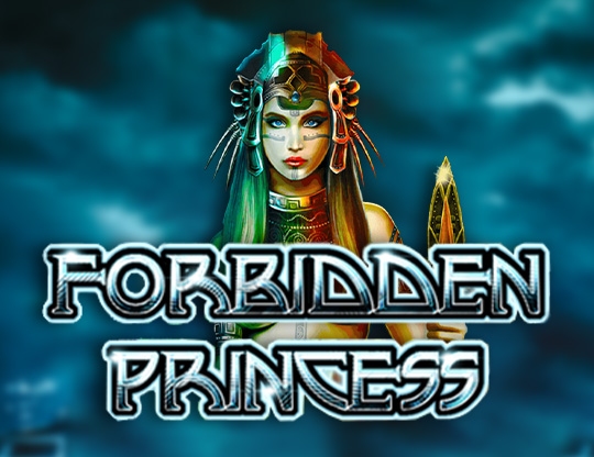 Forbidden Princess